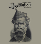 Periódico Satírico - Don Quijote (1884-1905)